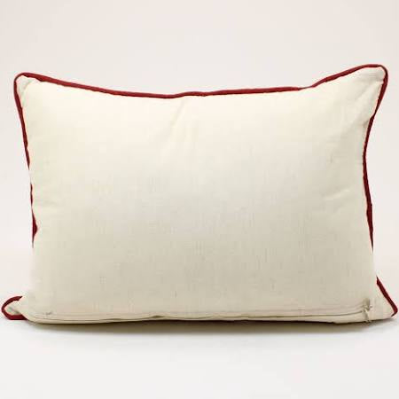 Heritage Cushion