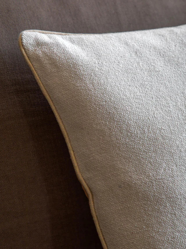 Deco Luxe Embroidered Tree Cushion