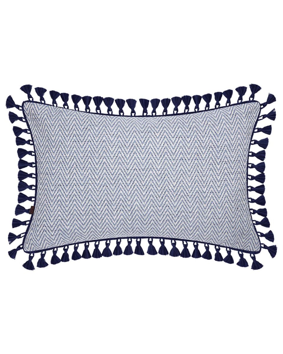 Ashiki Navy | Cushion