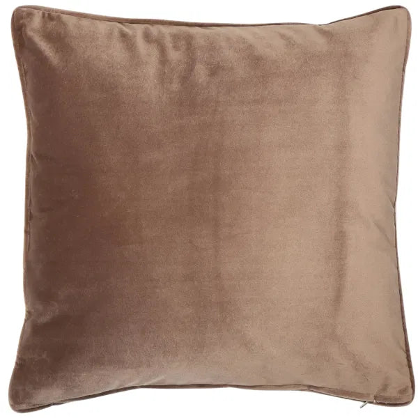 Luxe Truffle | Cushion