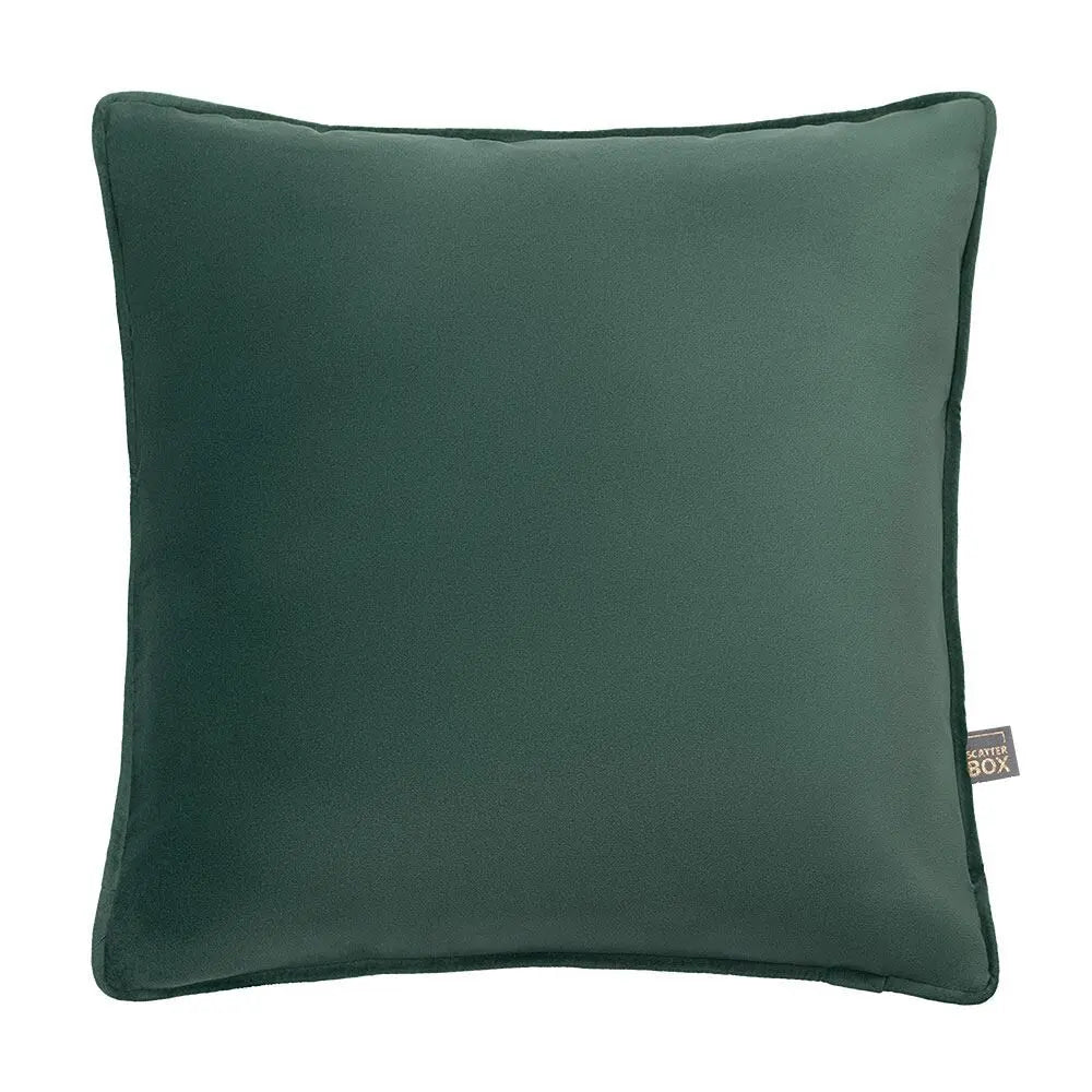 Erin Plain | Ivy Green