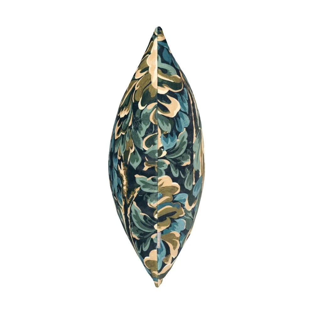 Vintage Leaf | Green