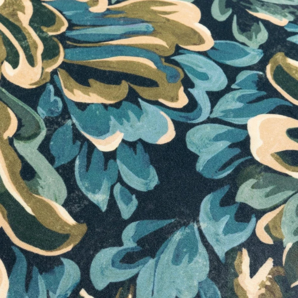 Vintage Leaf | Green