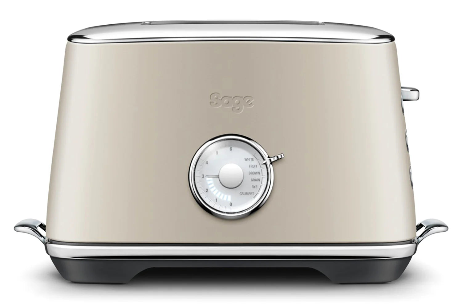 The Toast Select Luxe Toaster | Almond Nougat