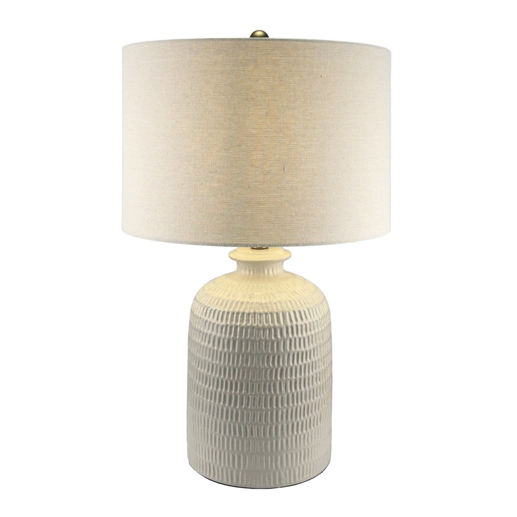 Blair Ceramic Table Lamp | 63cm