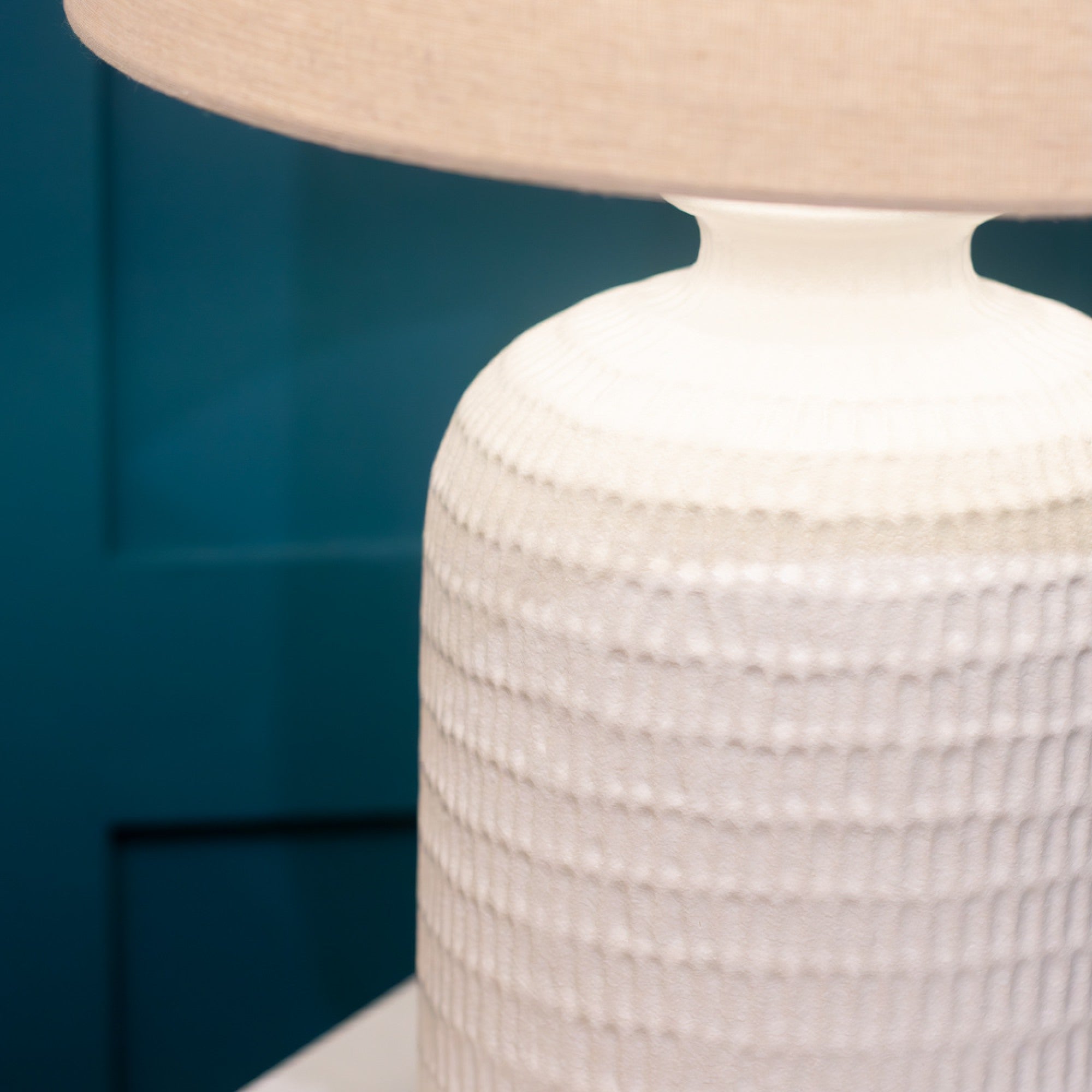 Blair Ceramic Table Lamp | 63cm