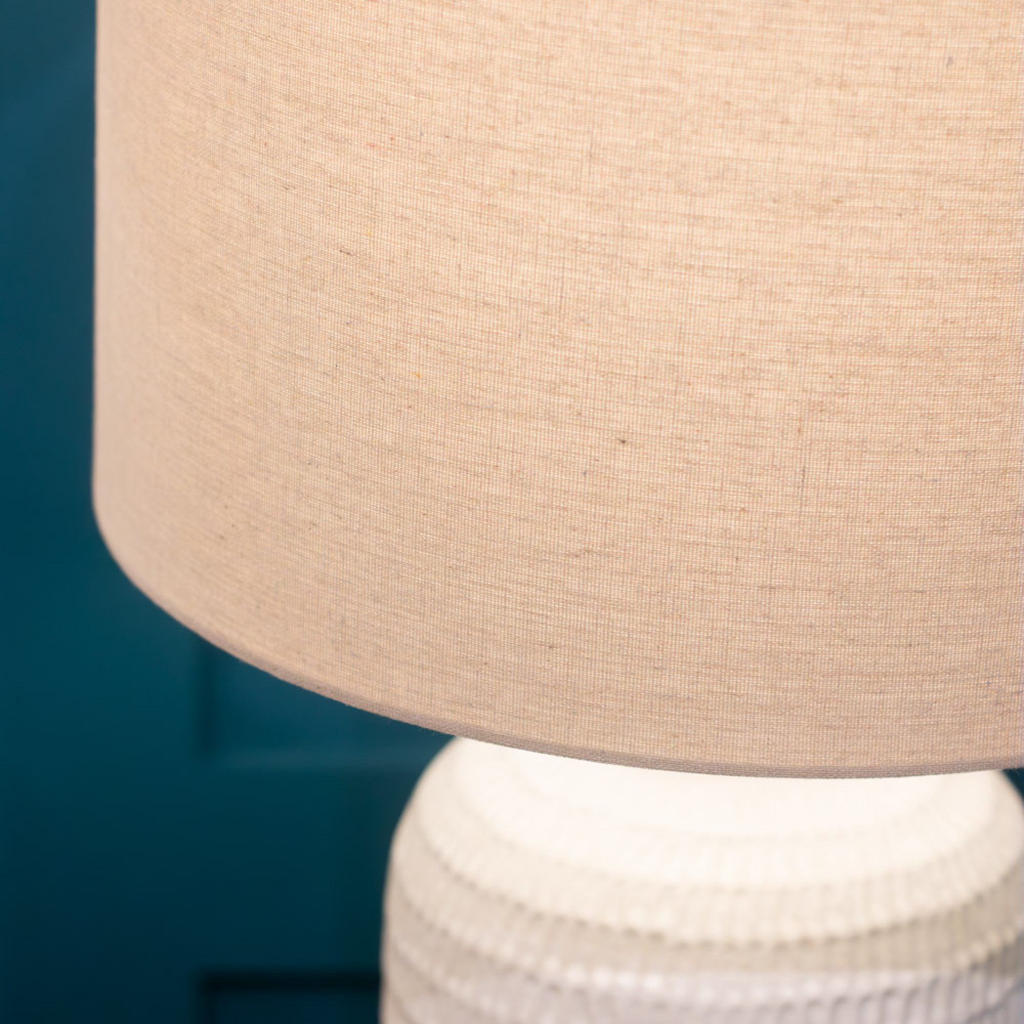 Blair Ceramic Table Lamp | 63cm