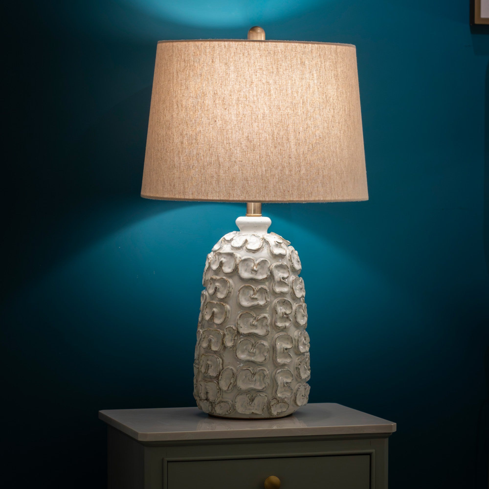Aliyah Table Lamp | 65cm