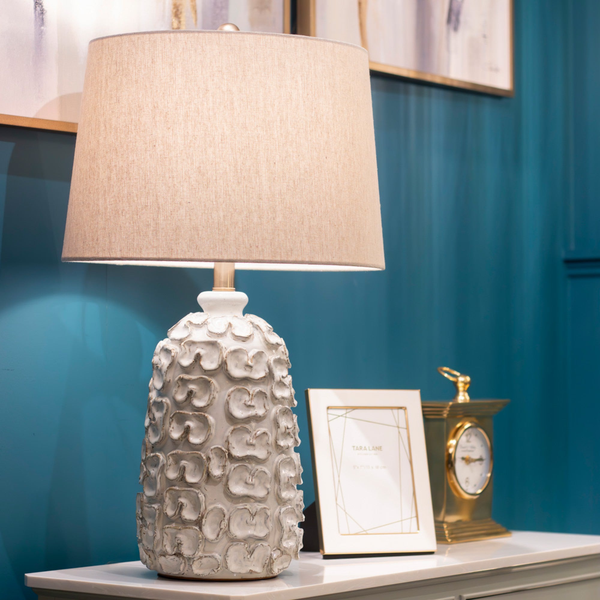 Aliyah Table Lamp | 65cm