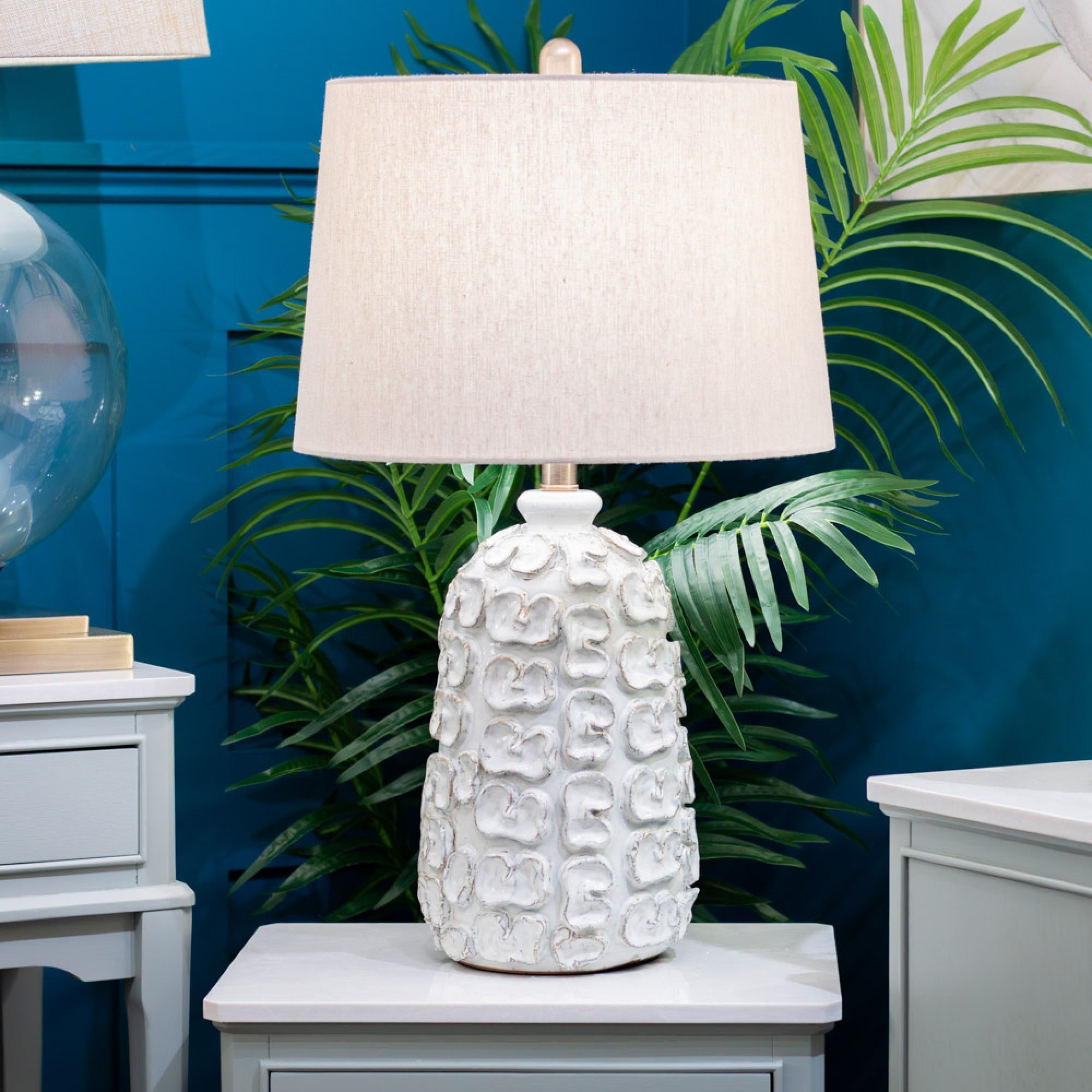 Aliyah Table Lamp | 65cm