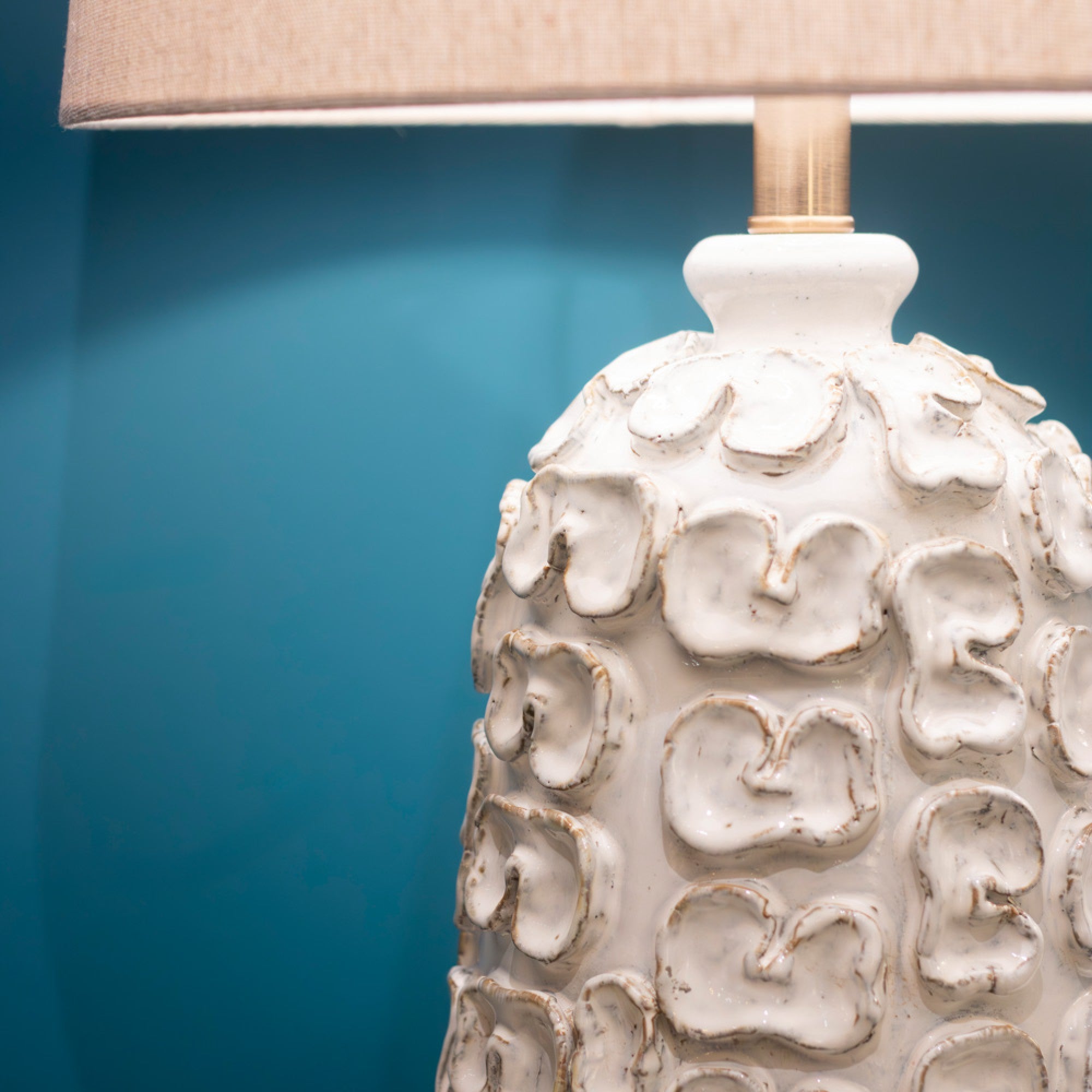 Aliyah Table Lamp | 65cm