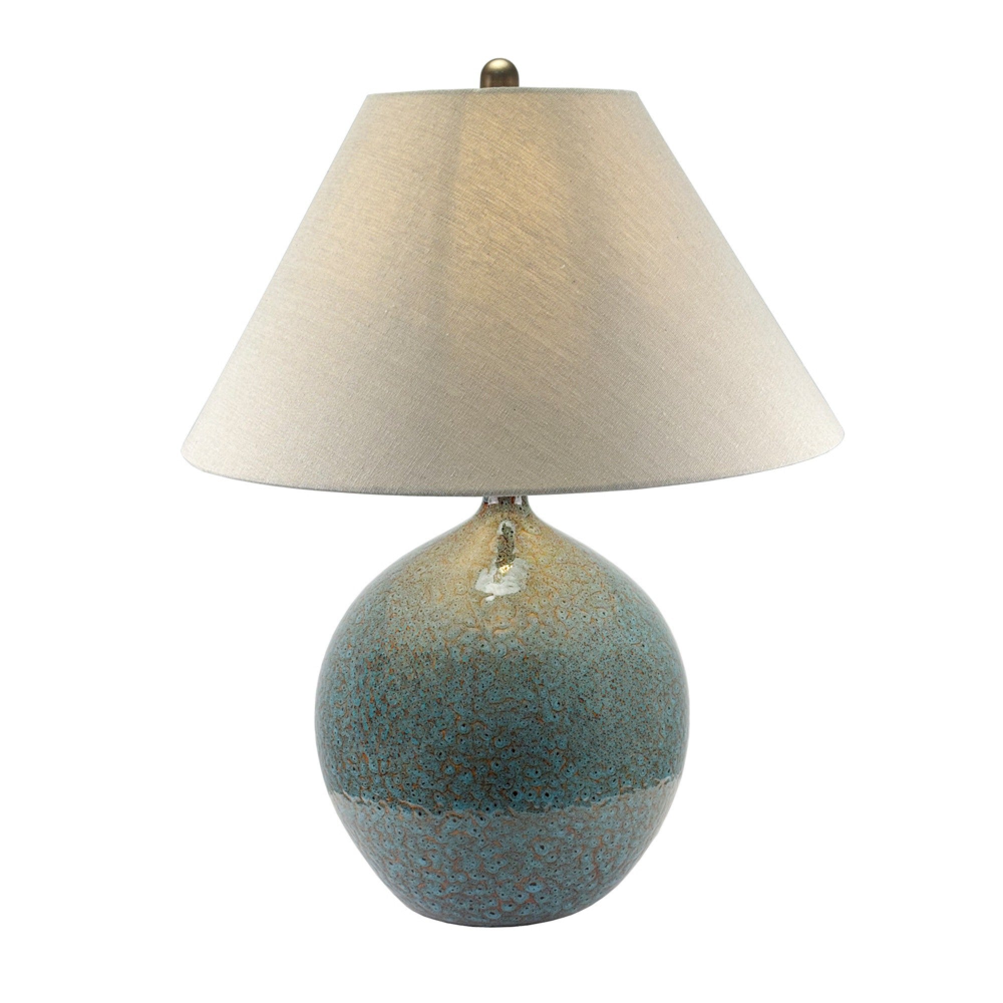 Regina Ceramic Table Lamp | 66cm