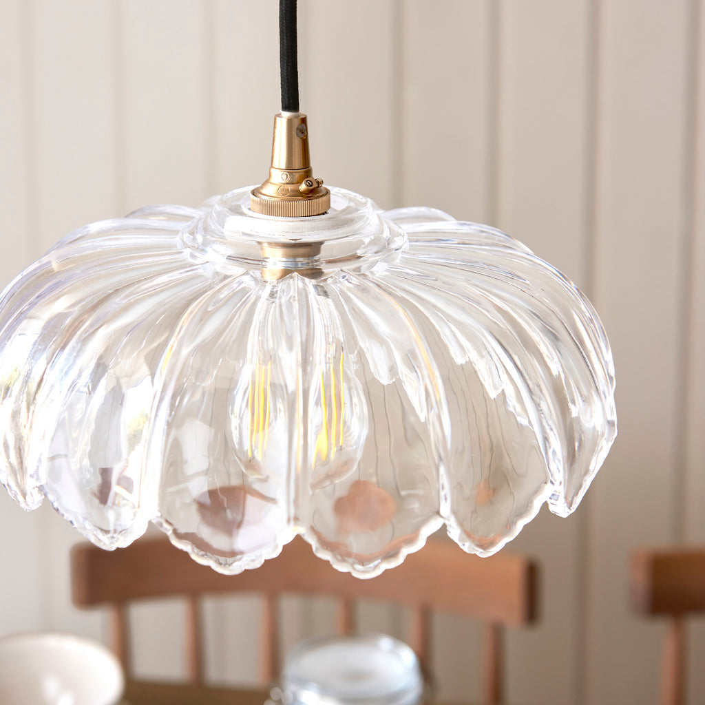 Camellia Easyfit Pendant