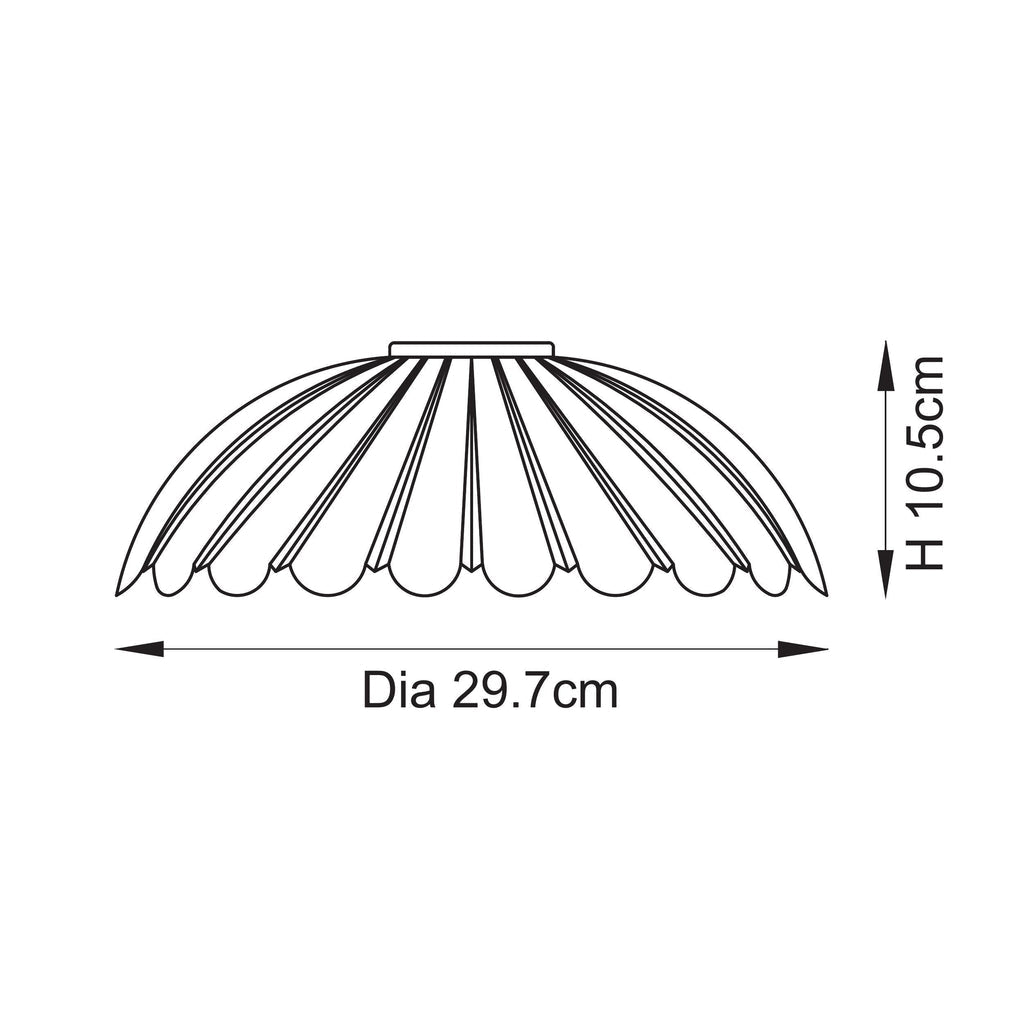 Carnation Easyfit Pendant