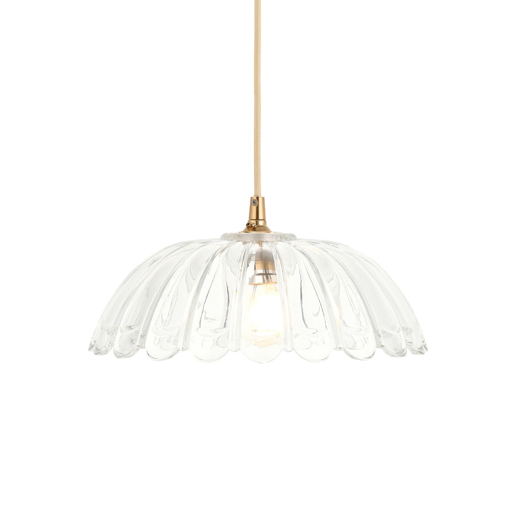 Carnation Easyfit Pendant