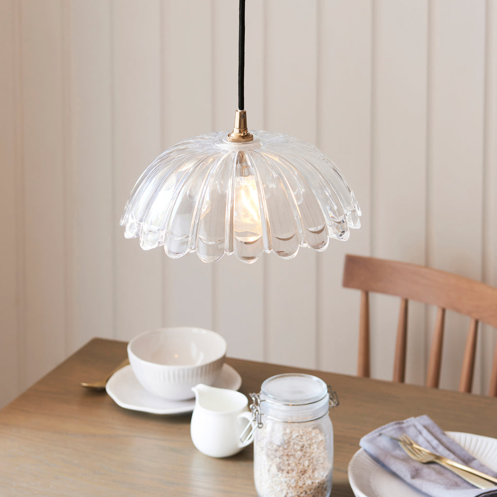 Carnation Easyfit Pendant