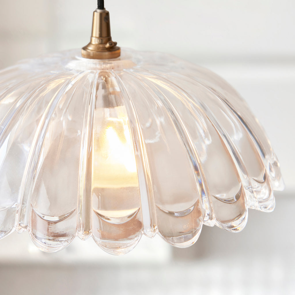 Carnation Easyfit Pendant