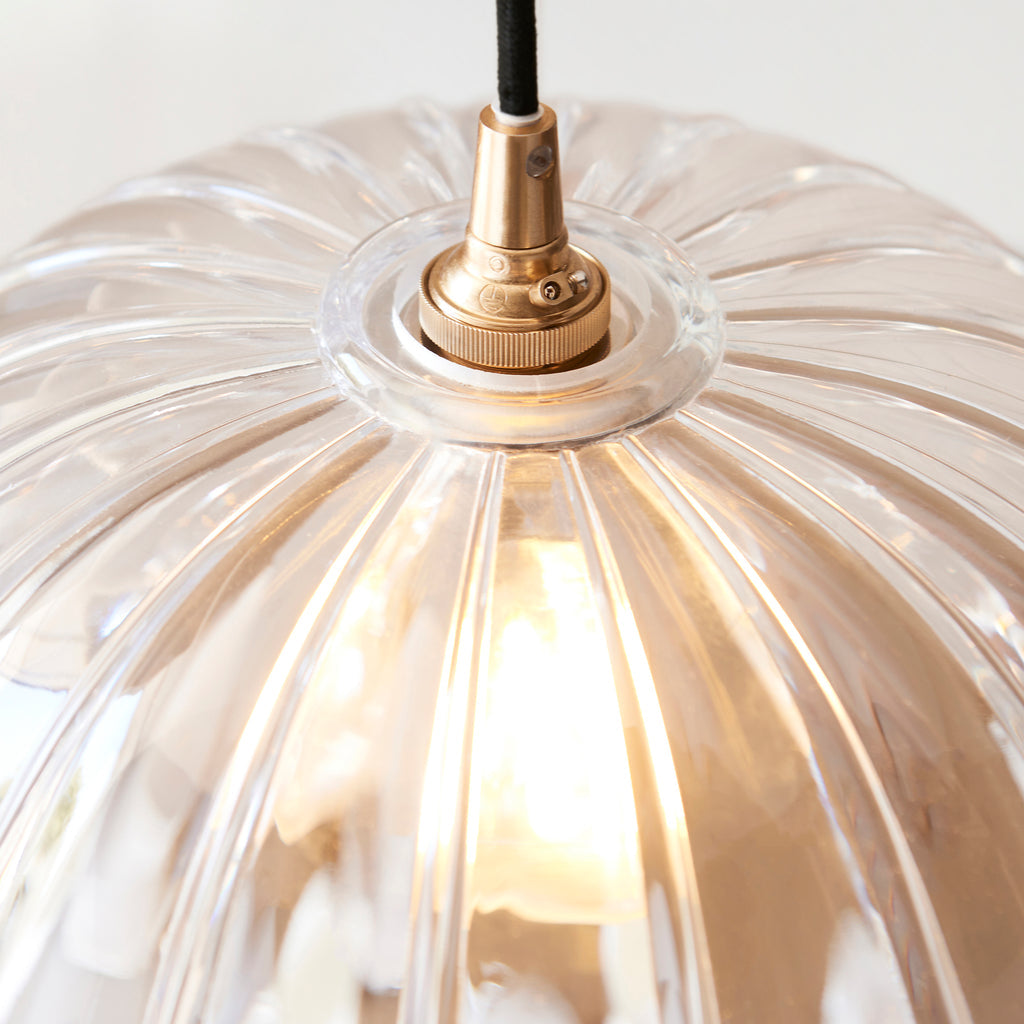 Carnation Easyfit Pendant