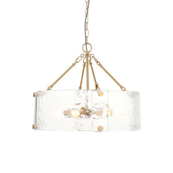 Keller 6lt Pendant