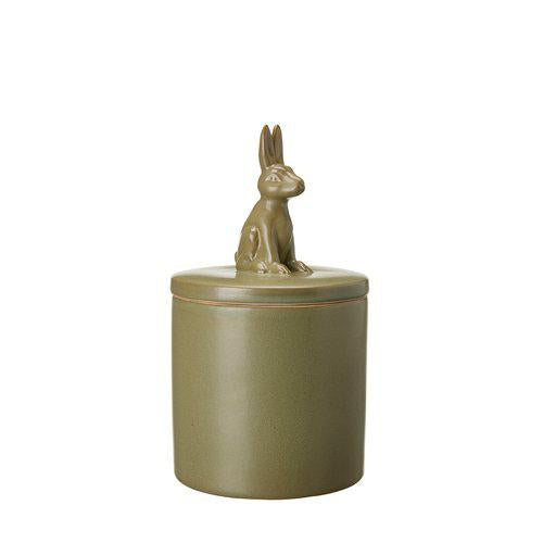 Hea Jar With Lid