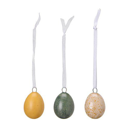 Egg Hanging Decoration
