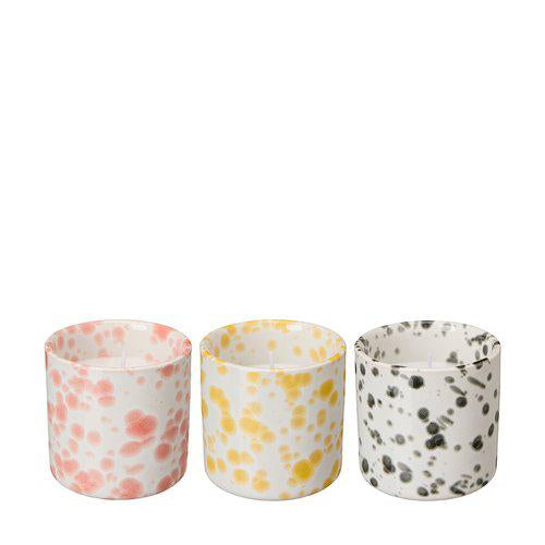 Doris Candles