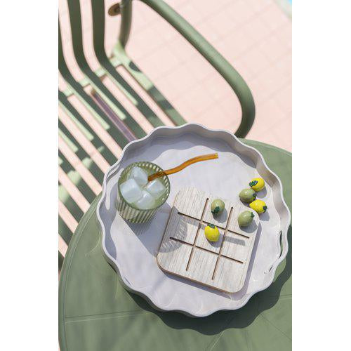 Yen Tray | Beige