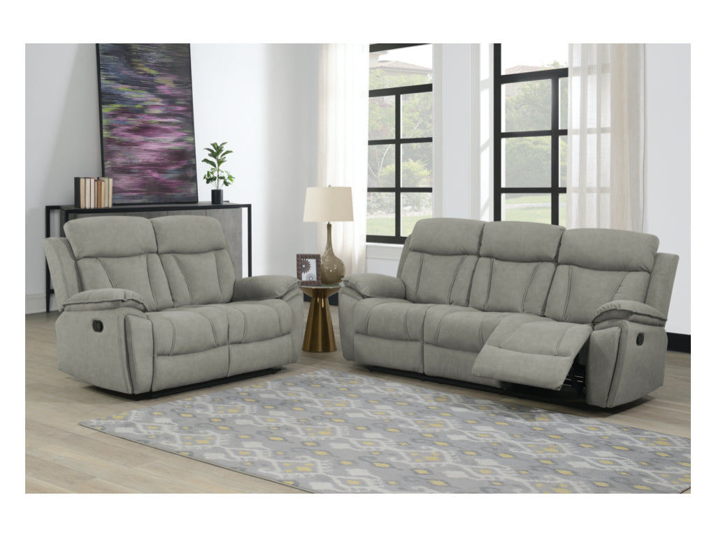 Kingston 3+2 Reclining Suite