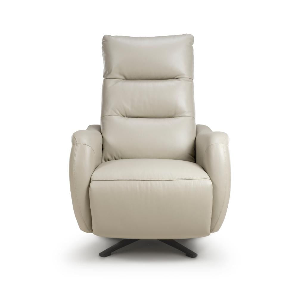 Audley | Swivel Power Recliner