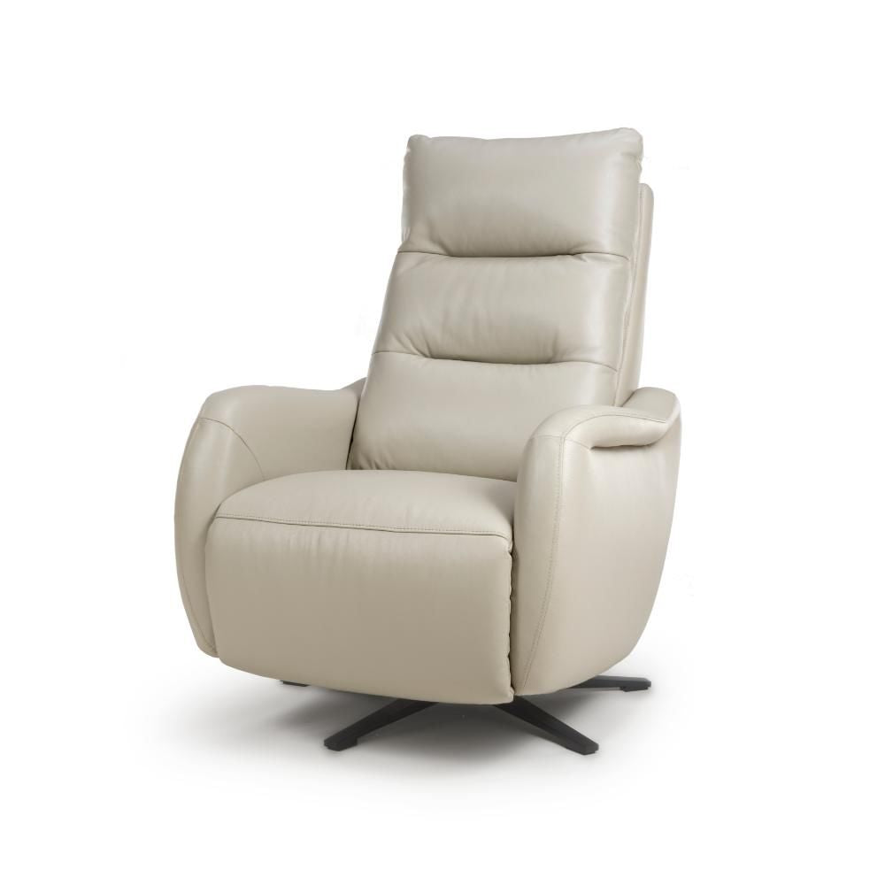 Audley | Swivel Power Recliner