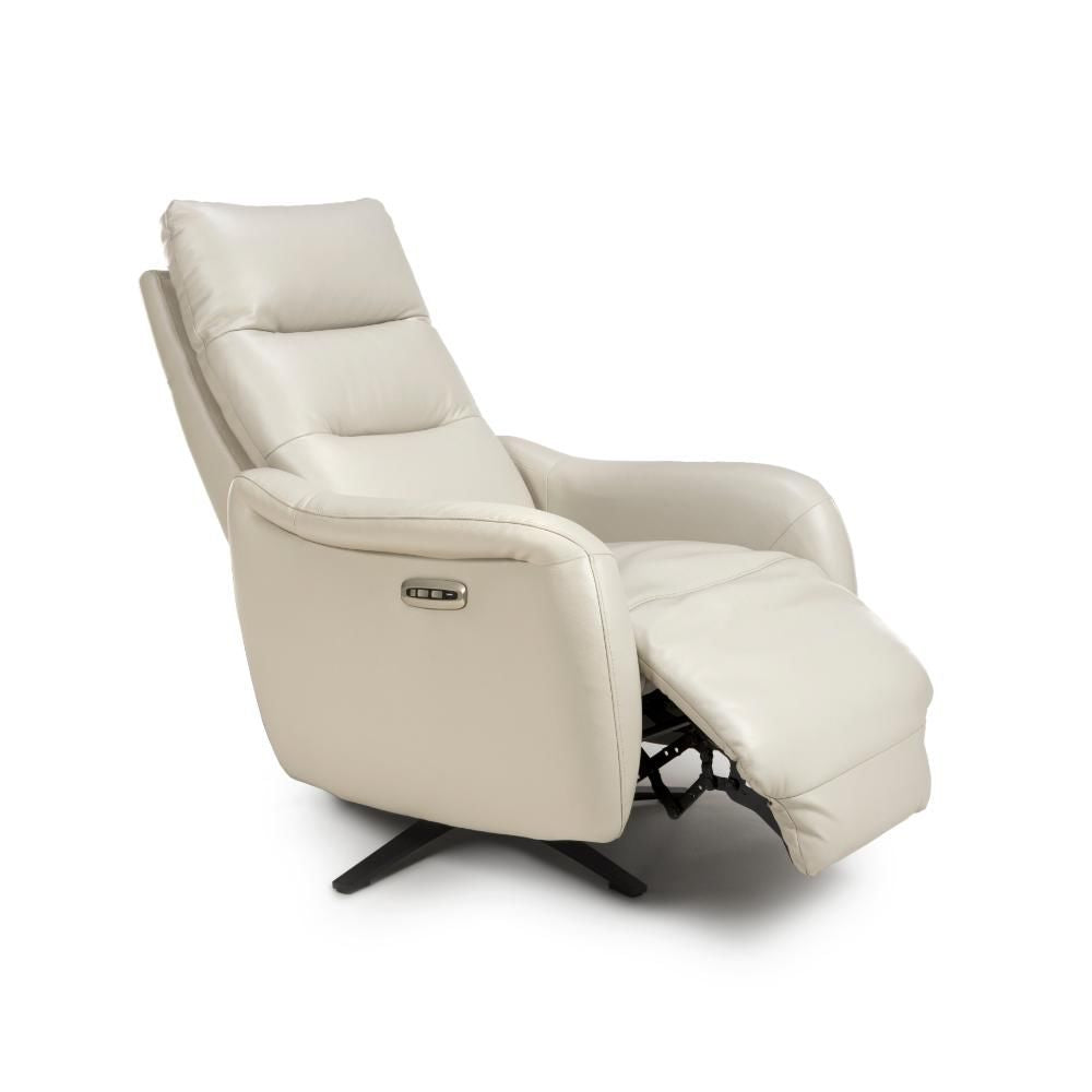 Audley | Swivel Power Recliner