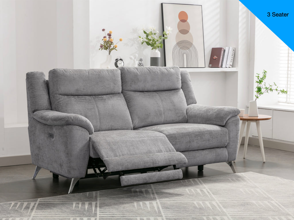Molly | Power Reclining Suite