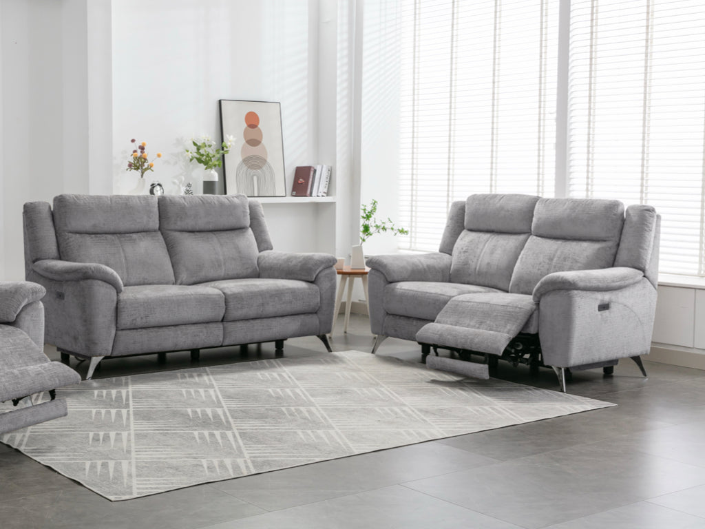 Molly | Power Reclining Suite