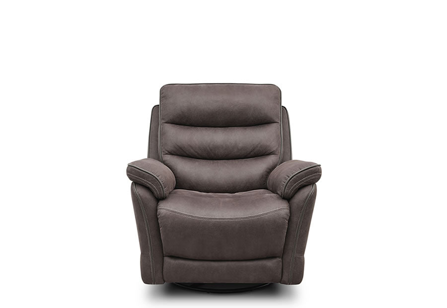 Anderson | 3+1+1 Reclining Suite
