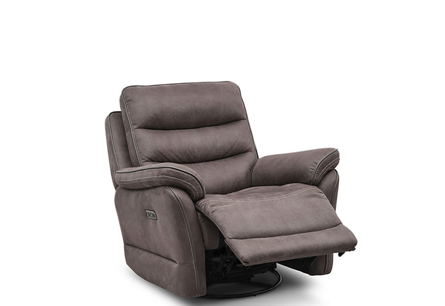 Anderson | 3+1+1 Reclining Suite