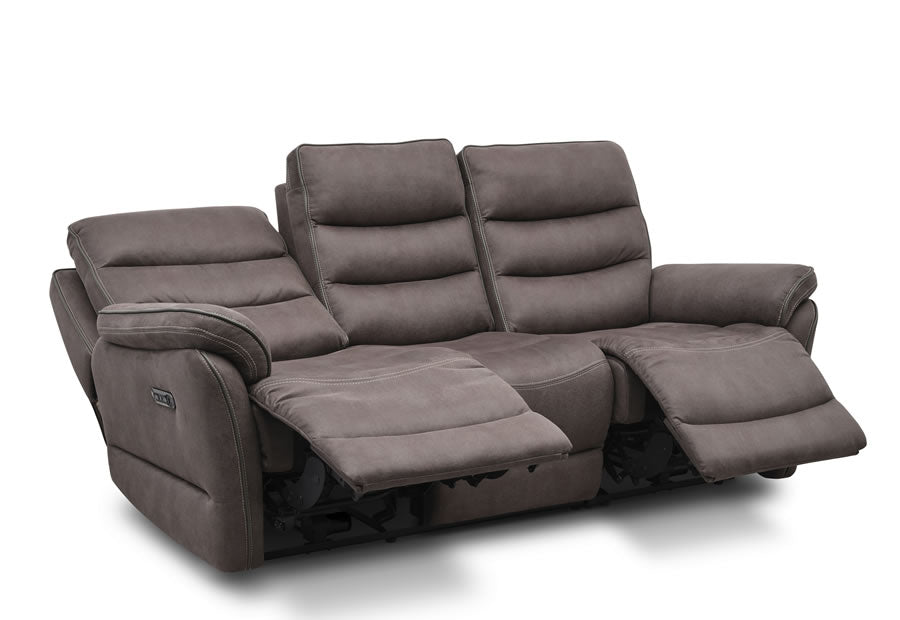 Anderson | 3+1+1 Reclining Suite