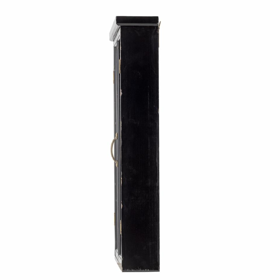 Hazem Cabinet | Black