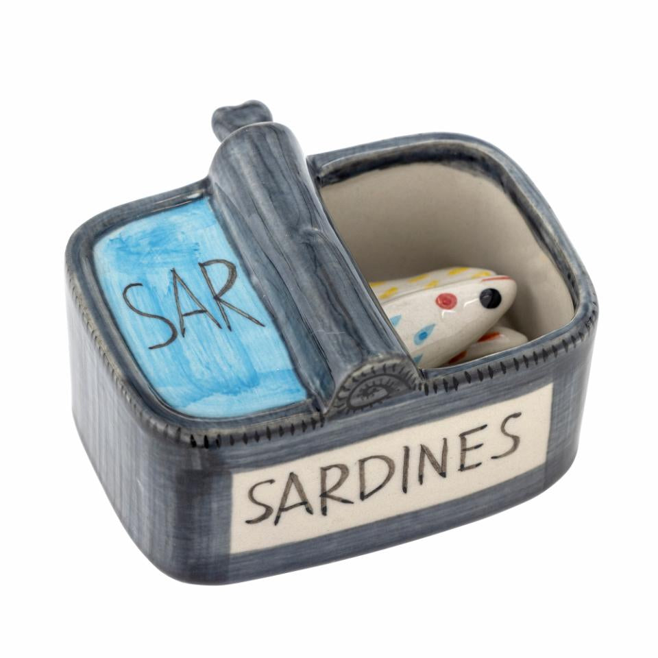 Caiam Chopstick Holder | Multi Stoneware