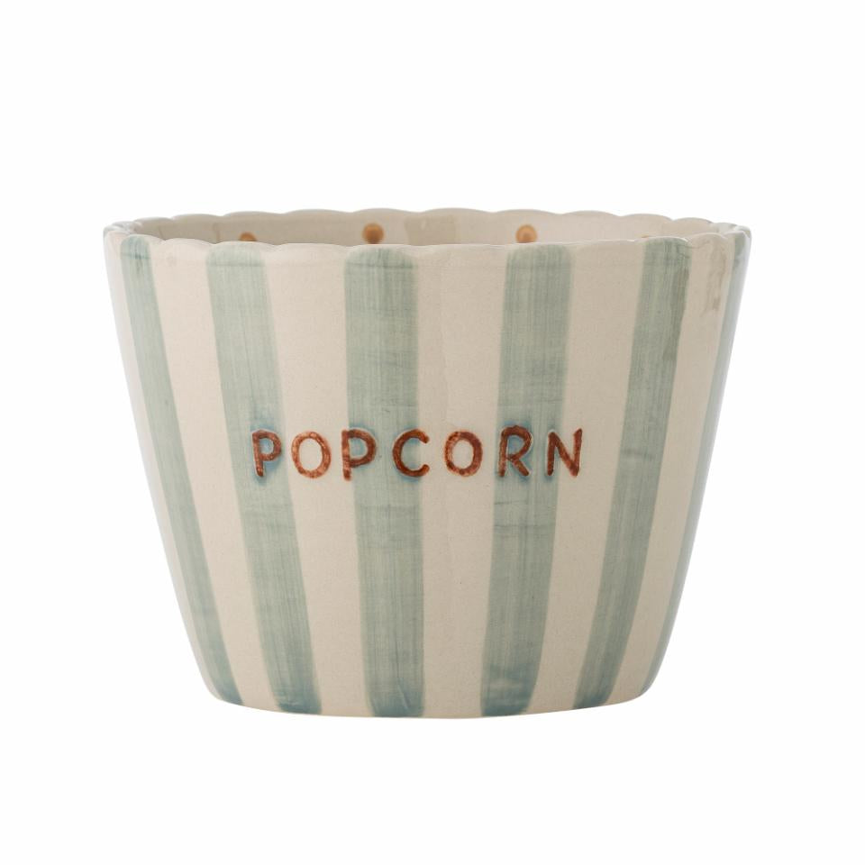 Chip Bowl | Multi Stoneware
