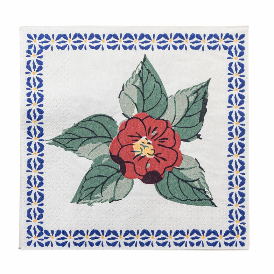 Florist Napkin | Multi Mix Paper