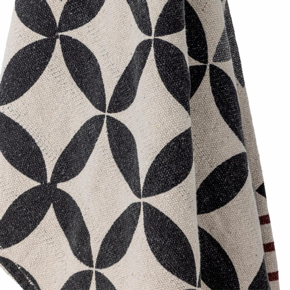 Forma Throw | Nature Cotton