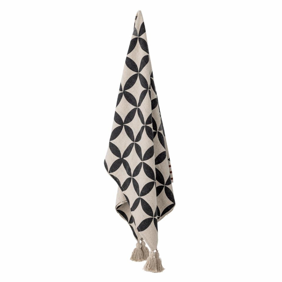 Forma Throw | Nature Cotton