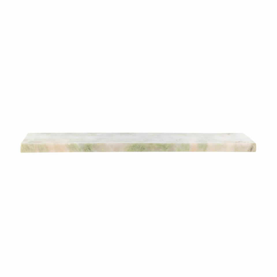 Keika Cutting Board | Green Marble