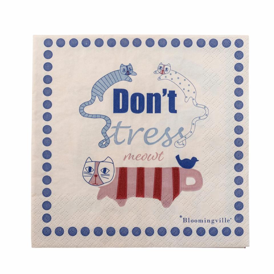 Missy Napkin | Multi Mix