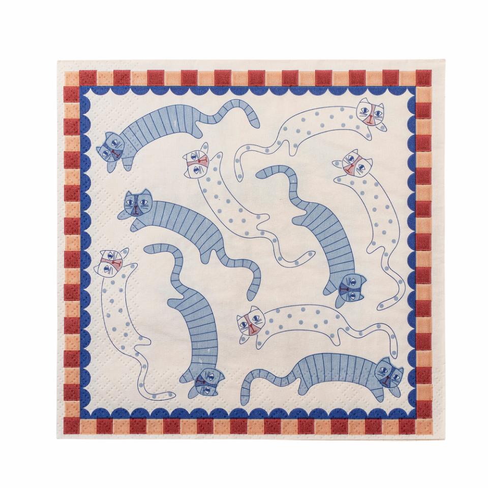 Missy Napkin | Multi Mix