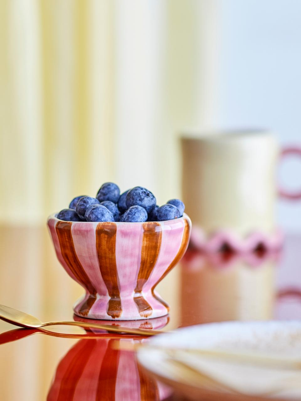 Nini Bowl | Stoneware