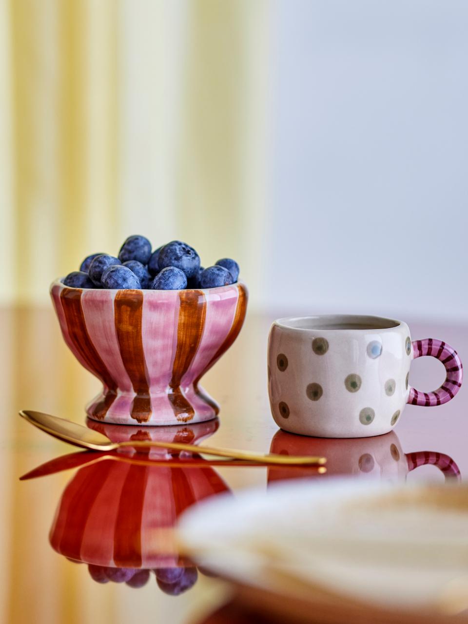Nini Bowl | Stoneware
