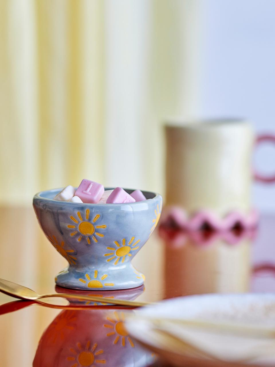 Nini Bowl | Stoneware