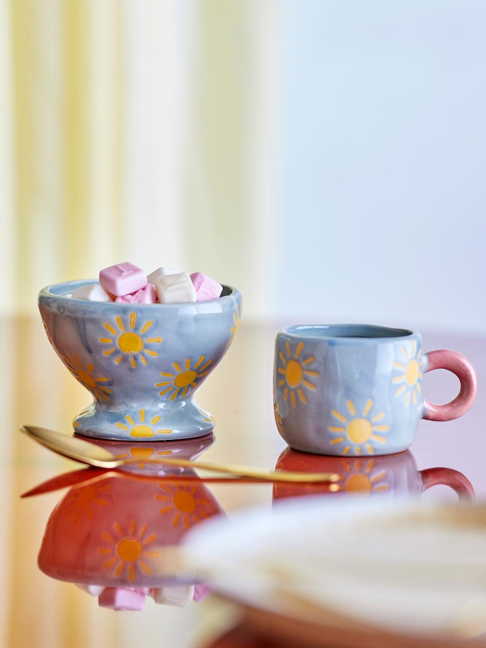Nini Bowl | Stoneware