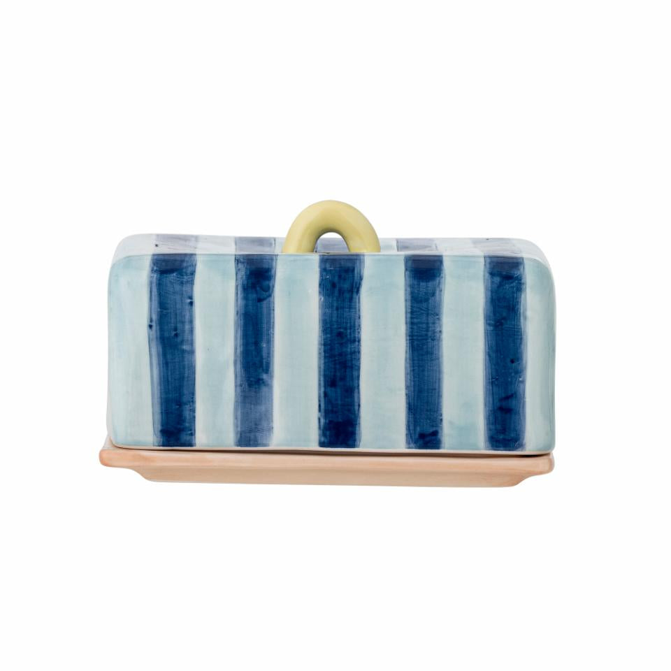 Phoenix Butter Box | Multi Stoneware